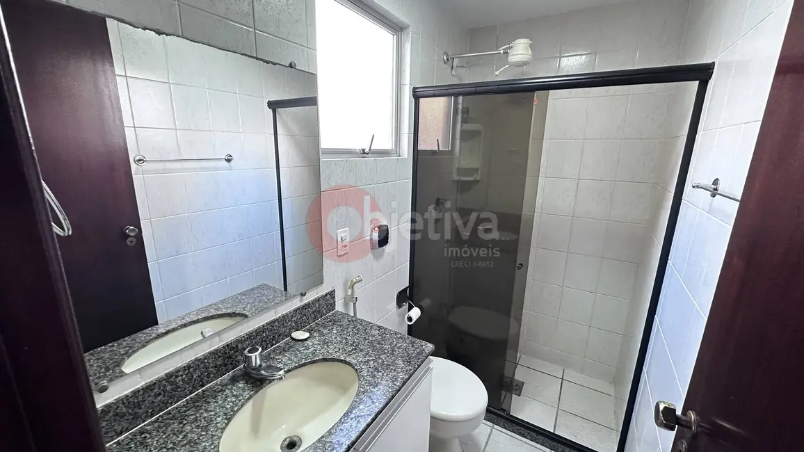 Foto 9 de Apartamento com 3 quartos à venda, 120m2 em São Bento, Cabo Frio - RJ