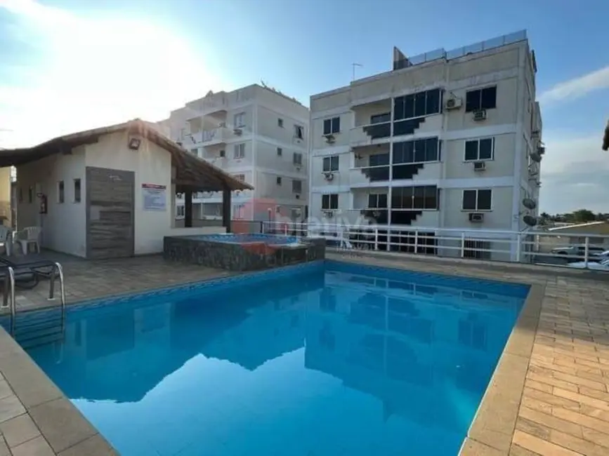 Foto 1 de Apartamento com 2 quartos à venda, 67m2 em Baixo Grande, Sao Pedro Da Aldeia - RJ