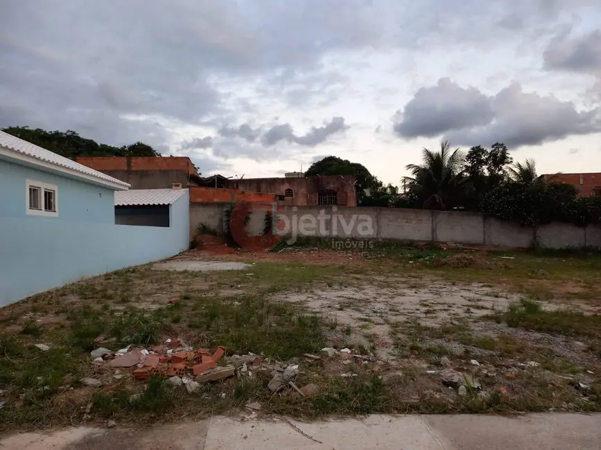 Foto 1 de Terreno / Lote à venda, 345m2 em Balneário das Conchas, Sao Pedro Da Aldeia - RJ