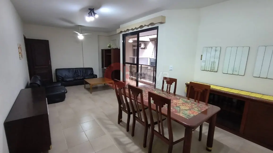 Foto 1 de Apartamento com 4 quartos à venda, 190m2 em Cabo Frio - RJ