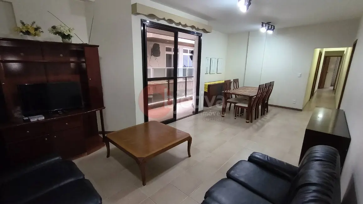 Foto 2 de Apartamento com 4 quartos à venda, 190m2 em Cabo Frio - RJ