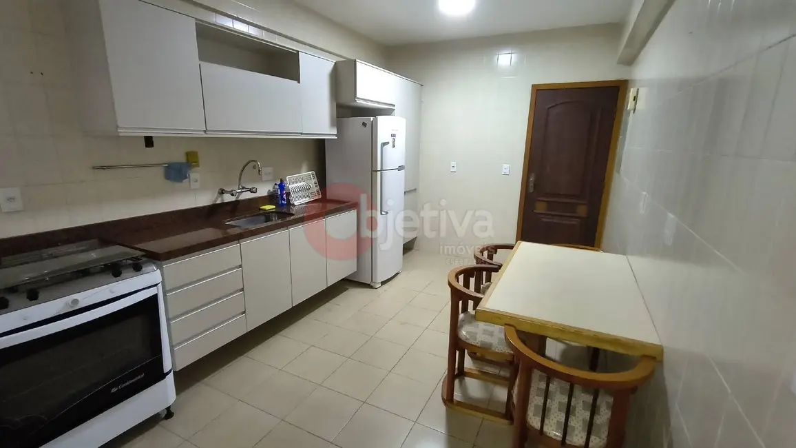 Foto 5 de Apartamento com 4 quartos à venda, 190m2 em Cabo Frio - RJ