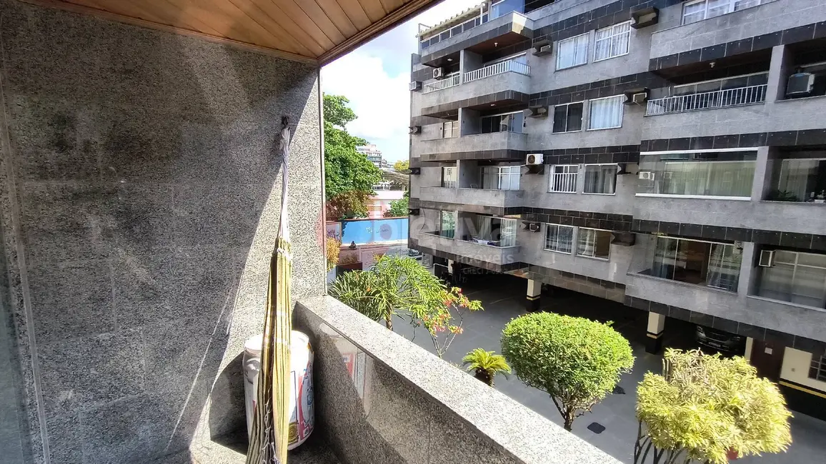 Foto 5 de Apartamento com 2 quartos à venda, 89m2 em Centro, Cabo Frio - RJ