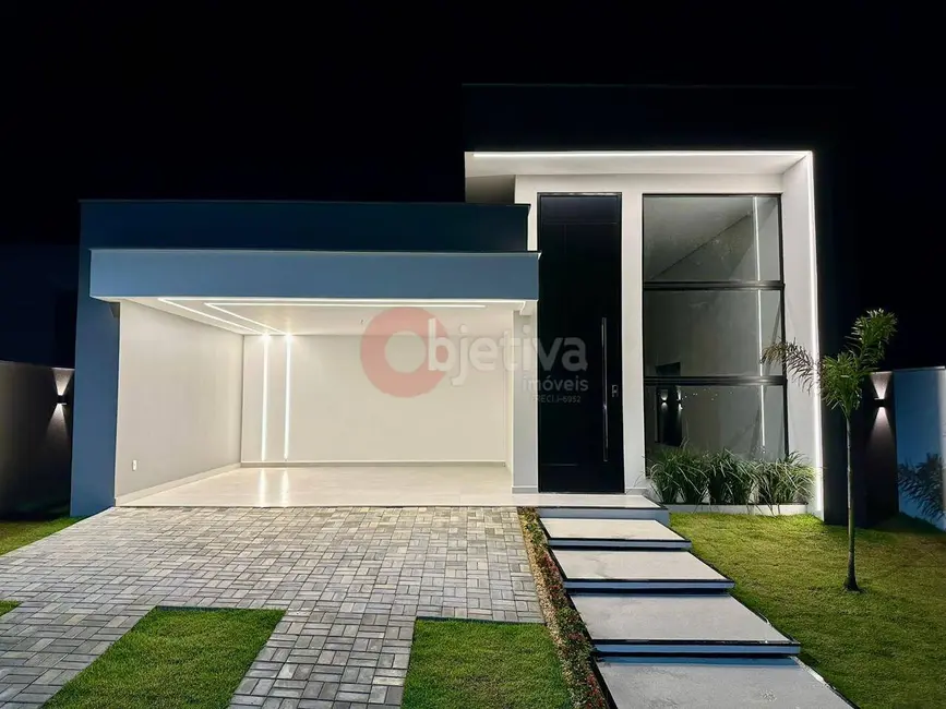 Foto 1 de Casa de Condomínio com 3 quartos à venda, 252m2 em Nova São Pedro, Sao Pedro Da Aldeia - RJ