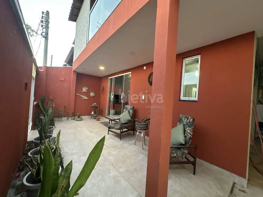 Casa de Condomínio com 3 quartos para alugar, 166m2 em Braga, Cabo Frio - RJ - imagem 3 Foto 3 de Casa de Condomínio com 3 quartos para alugar, 166m2 em Braga, Cabo Frio - RJ