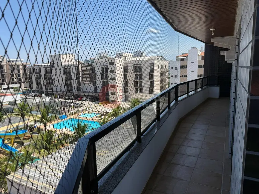 Foto 6 de Apartamento com 3 quartos à venda, 173m2 em Algodoal, Cabo Frio - RJ