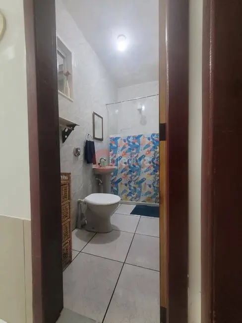 Foto 6 de Casa com 1 quarto para alugar, 52m2 em Ogiva, Cabo Frio - RJ