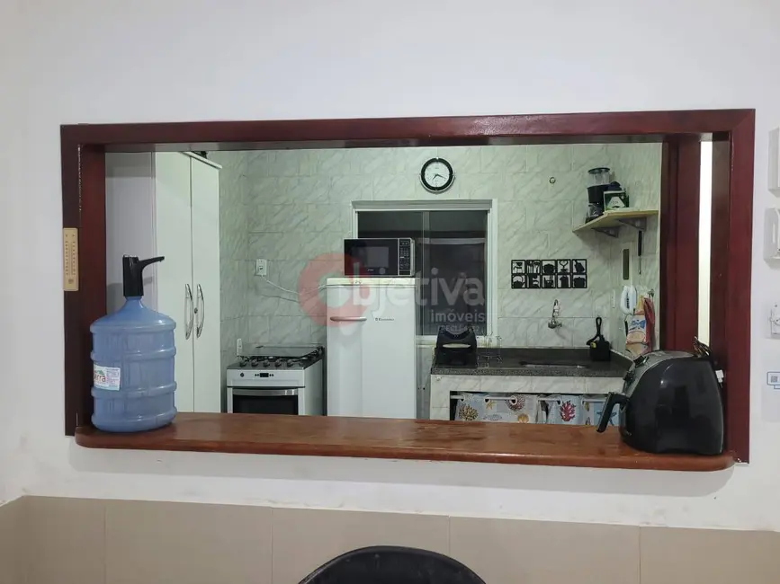 Foto 7 de Casa com 1 quarto para alugar, 52m2 em Ogiva, Cabo Frio - RJ