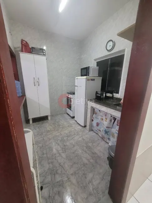 Foto 8 de Casa com 1 quarto para alugar, 52m2 em Ogiva, Cabo Frio - RJ