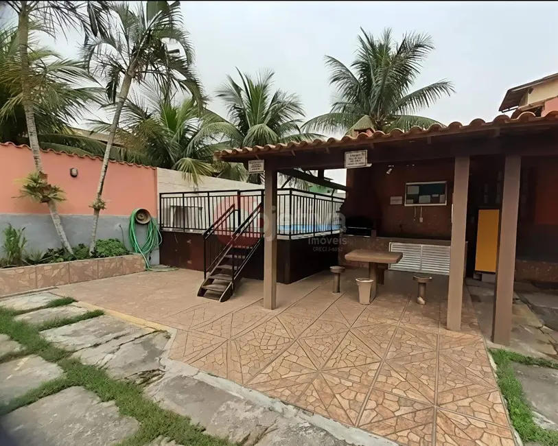 Foto 4 de Casa com 1 quarto para alugar, 52m2 em Ogiva, Cabo Frio - RJ