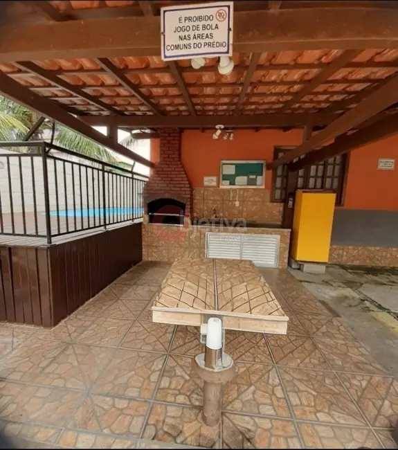 Foto 3 de Casa com 1 quarto para alugar, 52m2 em Ogiva, Cabo Frio - RJ