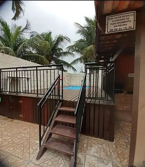 Foto 2 de Casa com 1 quarto para alugar, 52m2 em Ogiva, Cabo Frio - RJ