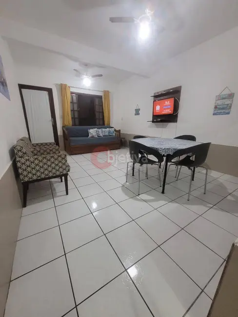 Foto 1 de Casa com 1 quarto para alugar, 52m2 em Ogiva, Cabo Frio - RJ