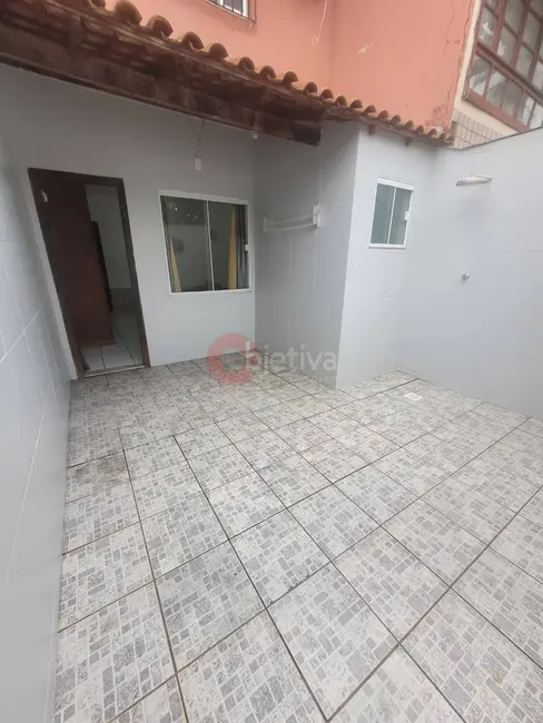 Foto 9 de Casa com 1 quarto para alugar, 52m2 em Ogiva, Cabo Frio - RJ
