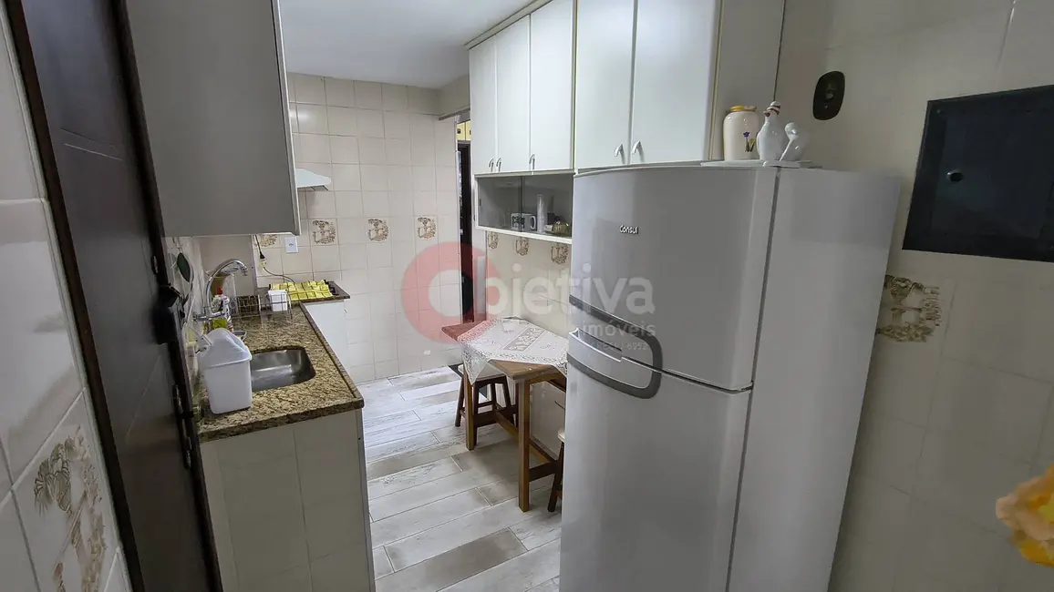 Apartamento com 3 quartos à venda, 87m2 em Centro, Cabo Frio - RJ - imagem 4 Foto 4 de Apartamento com 3 quartos à venda, 87m2 em Centro, Cabo Frio - RJ