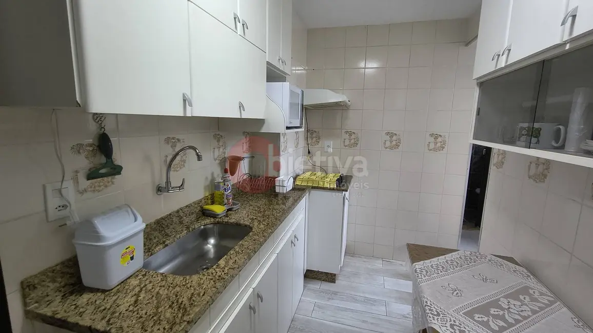 Apartamento com 3 quartos à venda, 87m2 em Centro, Cabo Frio - RJ - imagem 6 Foto 6 de Apartamento com 3 quartos à venda, 87m2 em Centro, Cabo Frio - RJ