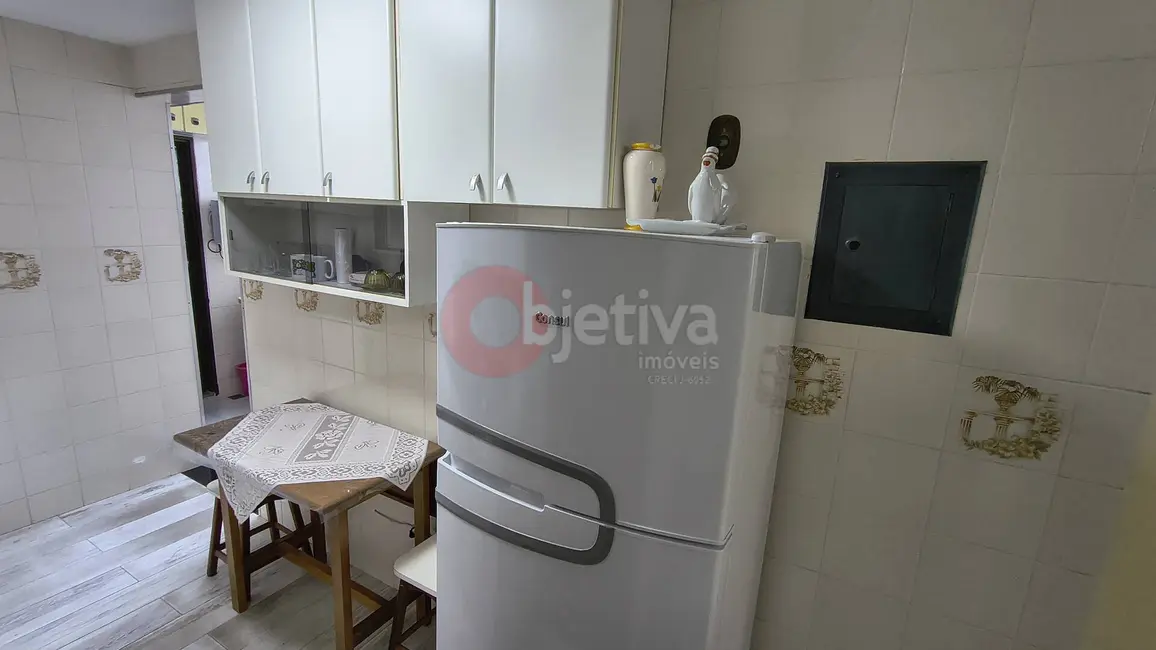 Apartamento com 3 quartos à venda, 87m2 em Centro, Cabo Frio - RJ - imagem 7 Foto 7 de Apartamento com 3 quartos à venda, 87m2 em Centro, Cabo Frio - RJ