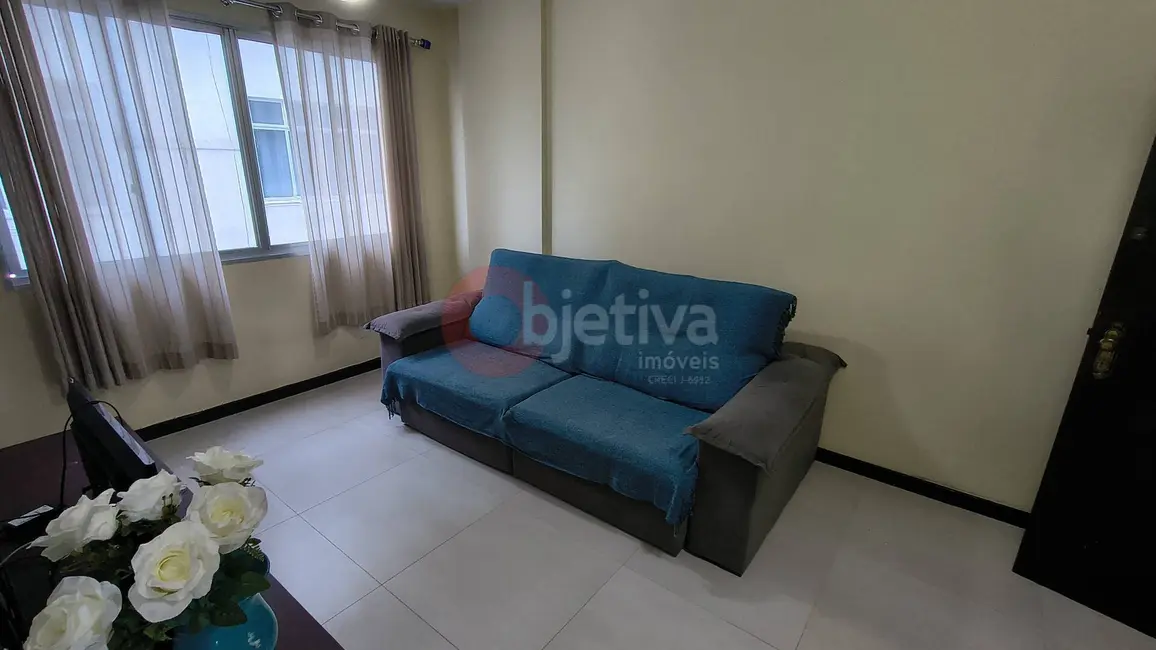 Apartamento com 3 quartos à venda, 87m2 em Centro, Cabo Frio - RJ - imagem 2 Foto 2 de Apartamento com 3 quartos à venda, 87m2 em Centro, Cabo Frio - RJ