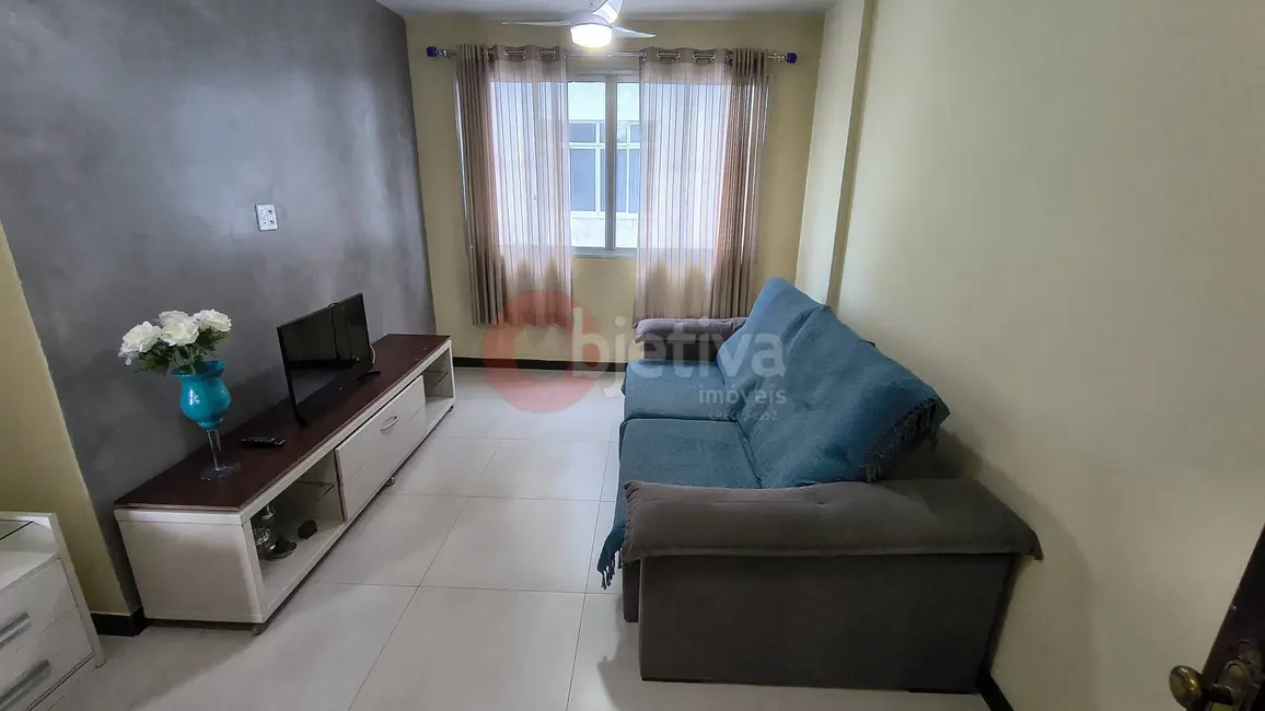 Apartamento com 3 quartos à venda, 87m2 em Centro, Cabo Frio - RJ - imagem 1 Foto 1 de Apartamento com 3 quartos à venda, 87m2 em Centro, Cabo Frio - RJ