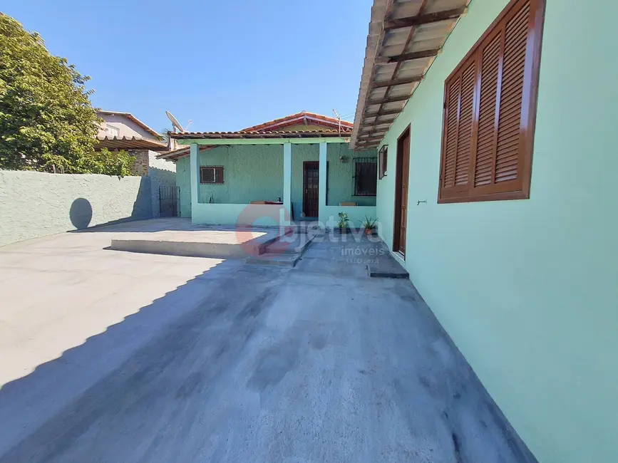 Foto 2 de Casa com 4 quartos à venda, 120m2 em Campo Redondo, Sao Pedro Da Aldeia - RJ