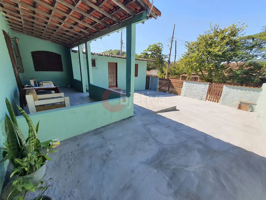 Foto 1 de Casa com 4 quartos à venda, 120m2 em Campo Redondo, Sao Pedro Da Aldeia - RJ