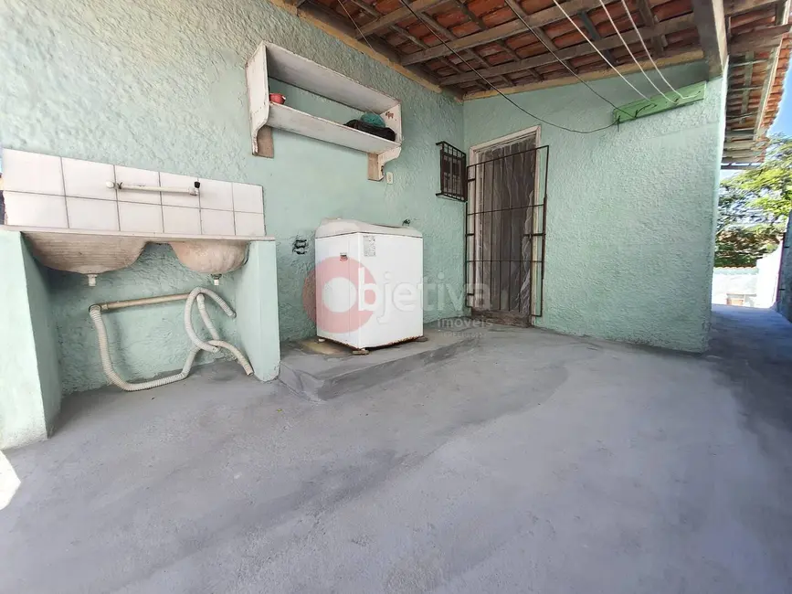 Foto 3 de Casa com 4 quartos à venda, 120m2 em Campo Redondo, Sao Pedro Da Aldeia - RJ