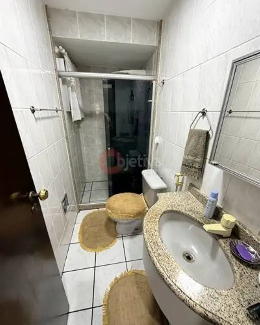 Casa de Condomínio com 2 quartos para alugar, 85m2 em Jardim Flamboyant, Cabo Frio - RJ - imagem 5 Foto 5 de Casa de Condomínio com 2 quartos para alugar, 85m2 em Jardim Flamboyant, Cabo Frio - RJ