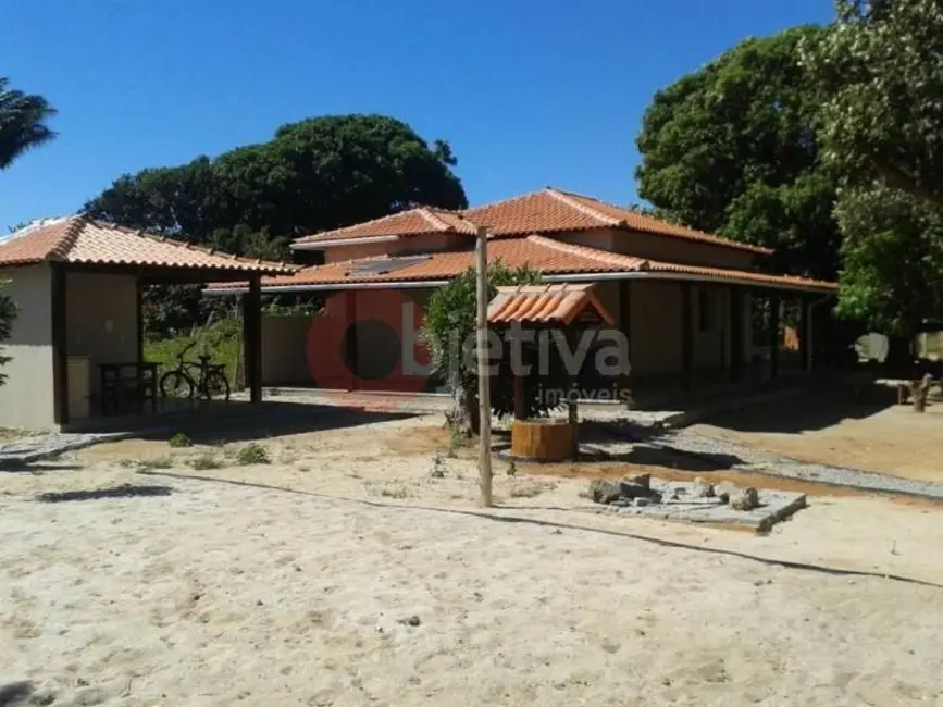 Foto 1 de Chácara com 2 quartos à venda, 100m2 em Retiro, Sao Pedro Da Aldeia - RJ