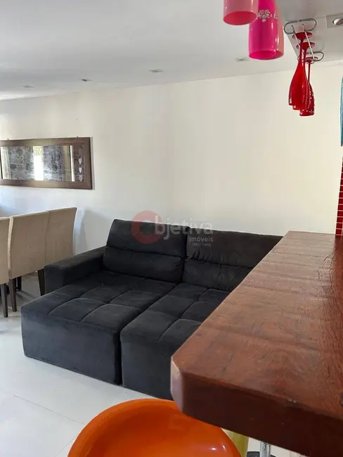 Foto 4 de Casa com 2 quartos à venda e para alugar, 70m2 em Peró, Cabo Frio - RJ