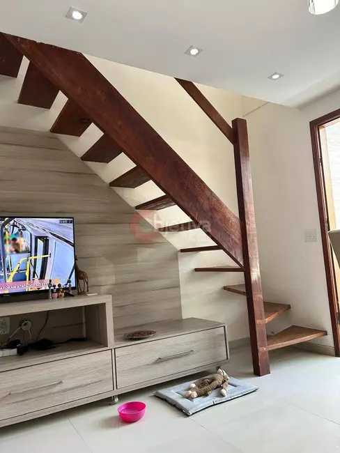Foto 6 de Casa com 2 quartos à venda e para alugar, 70m2 em Peró, Cabo Frio - RJ