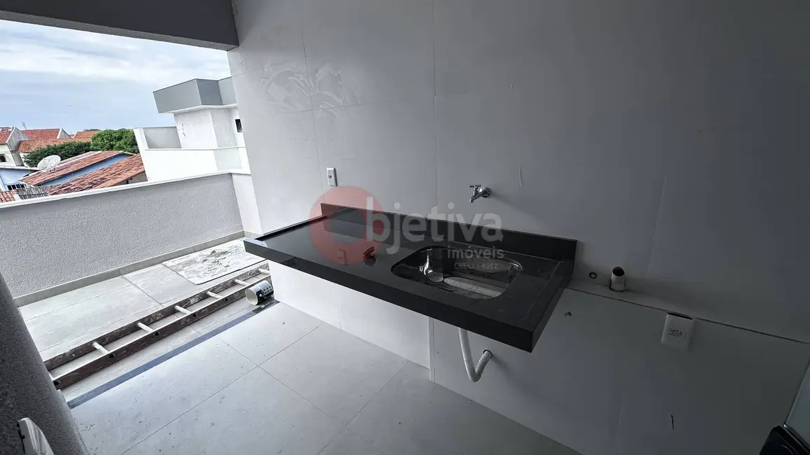 Foto 5 de Apartamento com 3 quartos à venda, 130m2 em Peró, Cabo Frio - RJ