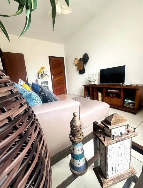 Foto 3 de Apartamento com 2 quartos à venda, 69m2 em Passagem, Cabo Frio - RJ