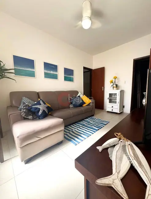 Foto 1 de Apartamento com 2 quartos à venda, 69m2 em Passagem, Cabo Frio - RJ