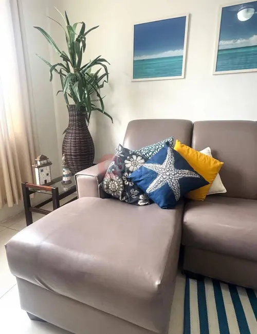 Foto 2 de Apartamento com 2 quartos à venda, 69m2 em Passagem, Cabo Frio - RJ