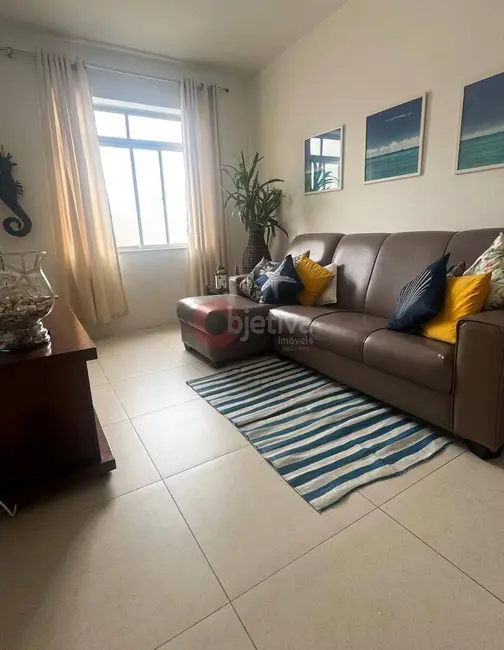 Foto 4 de Apartamento com 2 quartos à venda, 69m2 em Passagem, Cabo Frio - RJ