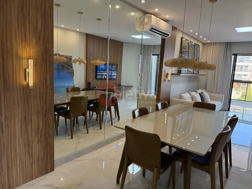 Foto 5 de Apartamento com 4 quartos à venda, 213m2 em Vila Nova, Cabo Frio - RJ