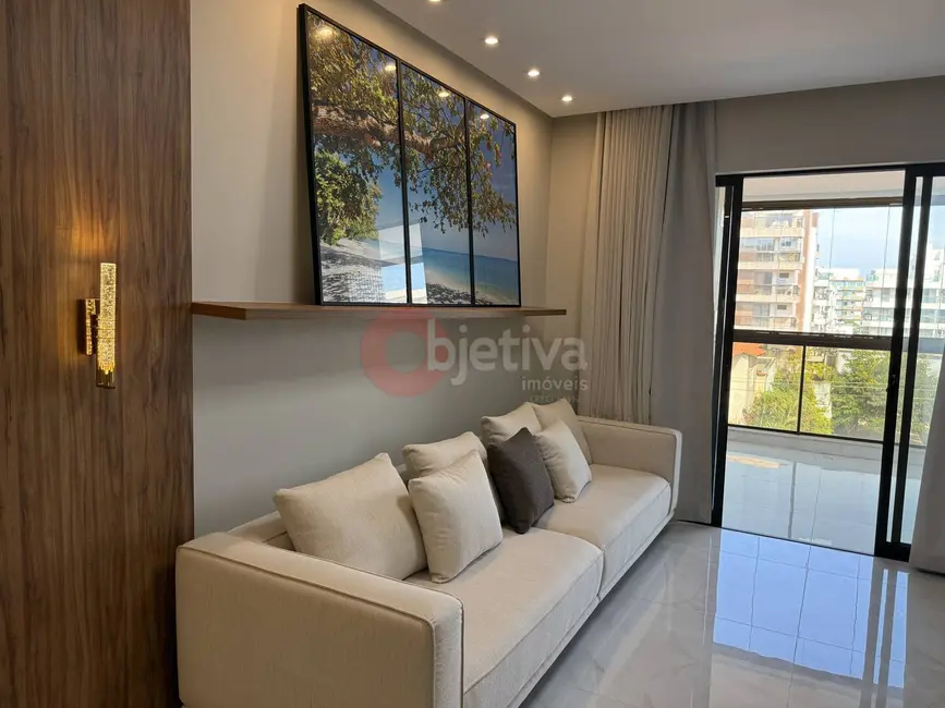 Foto 3 de Apartamento com 4 quartos à venda, 213m2 em Vila Nova, Cabo Frio - RJ