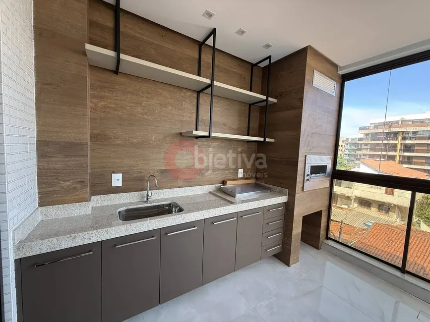 Foto 9 de Apartamento com 4 quartos à venda, 213m2 em Vila Nova, Cabo Frio - RJ