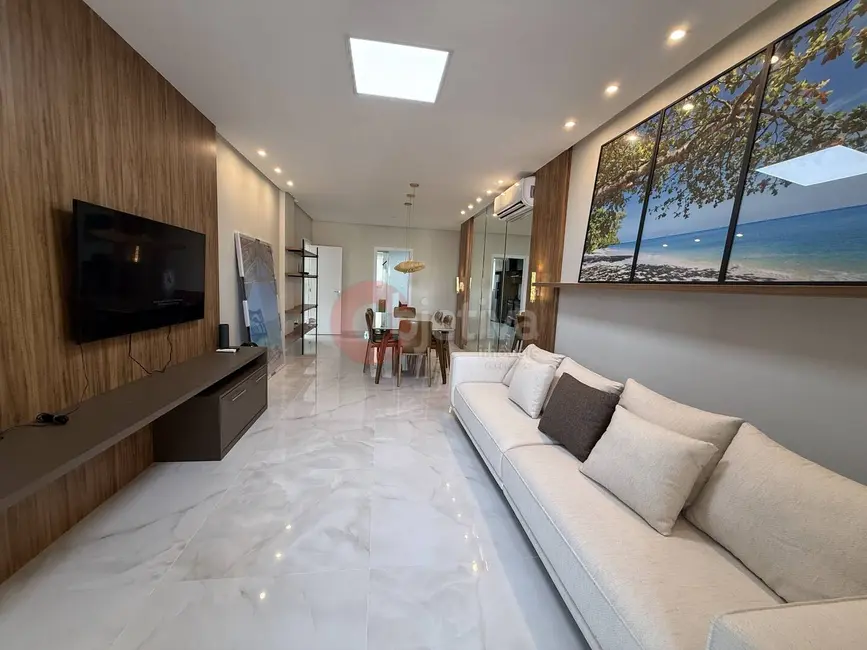 Foto 2 de Apartamento com 4 quartos à venda, 213m2 em Vila Nova, Cabo Frio - RJ