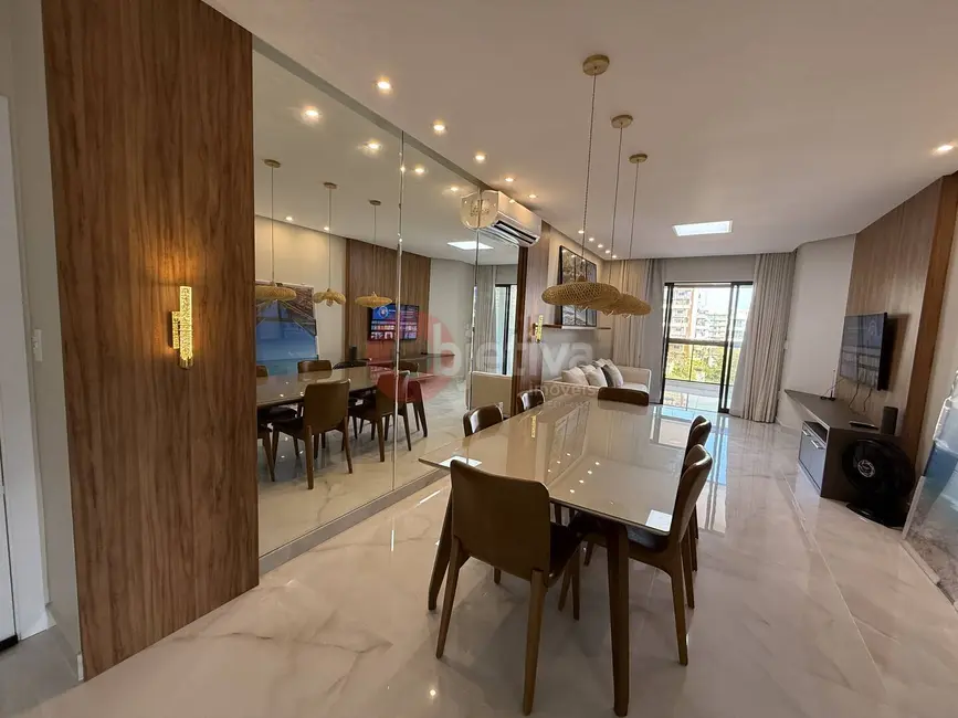 Foto 6 de Apartamento com 4 quartos à venda, 213m2 em Vila Nova, Cabo Frio - RJ
