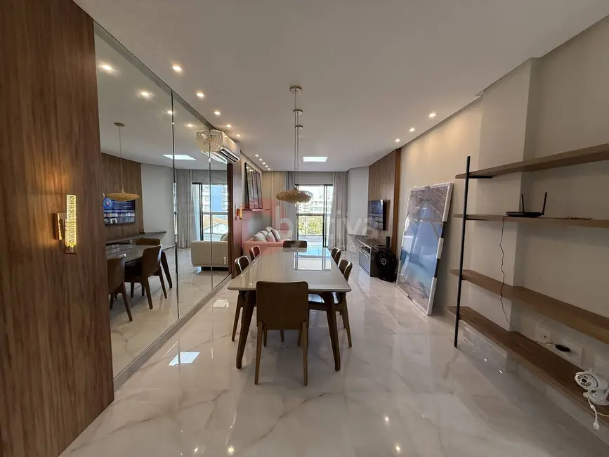 Foto 4 de Apartamento com 4 quartos à venda, 213m2 em Vila Nova, Cabo Frio - RJ