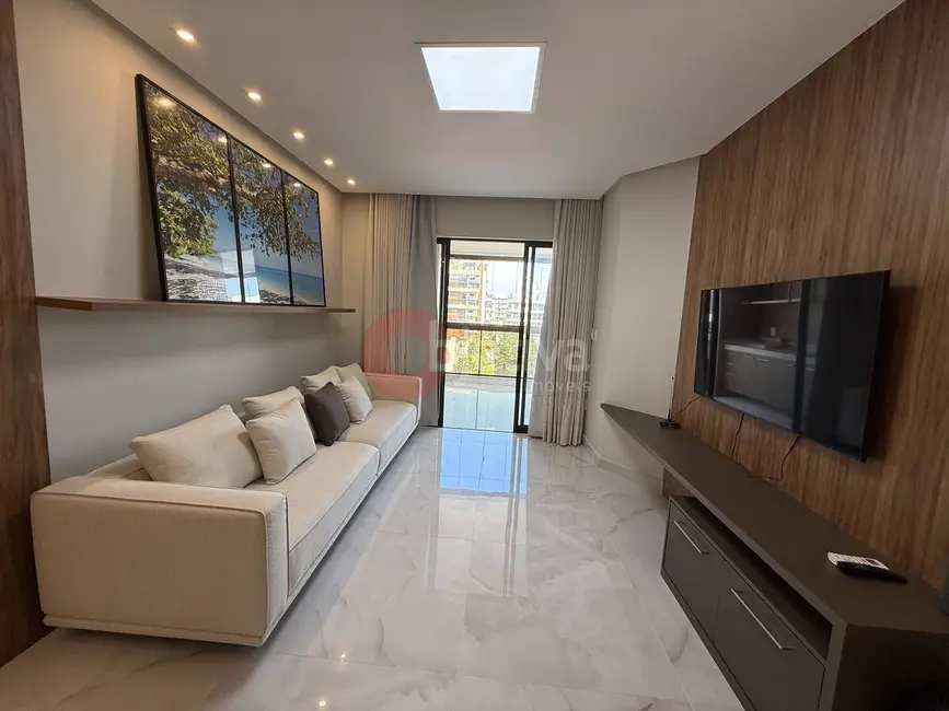 Foto 1 de Apartamento com 4 quartos à venda, 213m2 em Vila Nova, Cabo Frio - RJ