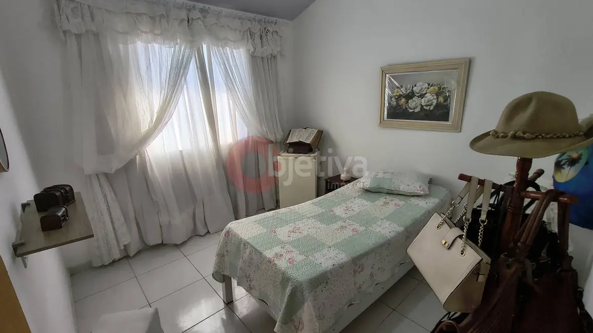 Apartamento com 2 quartos à venda, 55m2 em Cabo Frio - RJ - imagem 3 Foto 3 de Apartamento com 2 quartos à venda, 55m2 em Cabo Frio - RJ