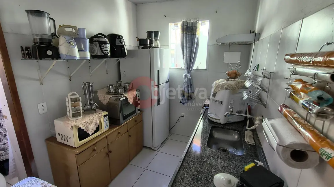 Apartamento com 2 quartos à venda, 55m2 em Cabo Frio - RJ - imagem 9 Foto 9 de Apartamento com 2 quartos à venda, 55m2 em Cabo Frio - RJ