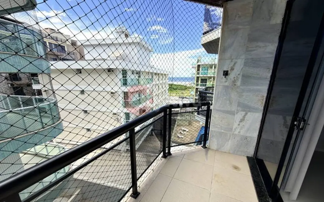 Foto 6 de Cobertura com 5 quartos à venda, 220m2 em Algodoal, Cabo Frio - RJ