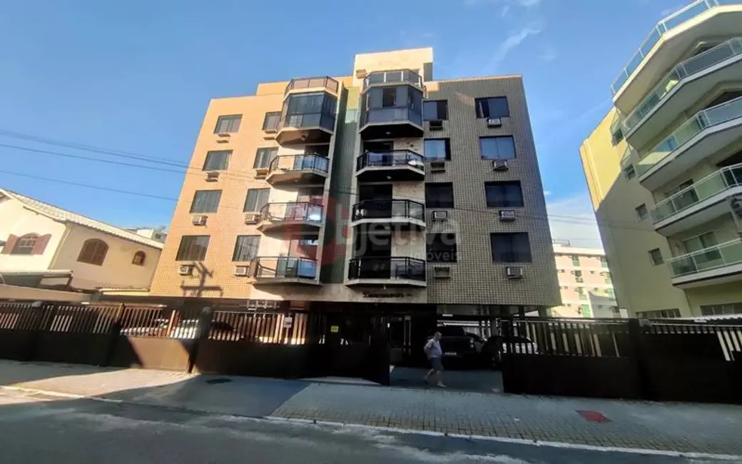 Foto 1 de Cobertura com 5 quartos à venda, 220m2 em Algodoal, Cabo Frio - RJ