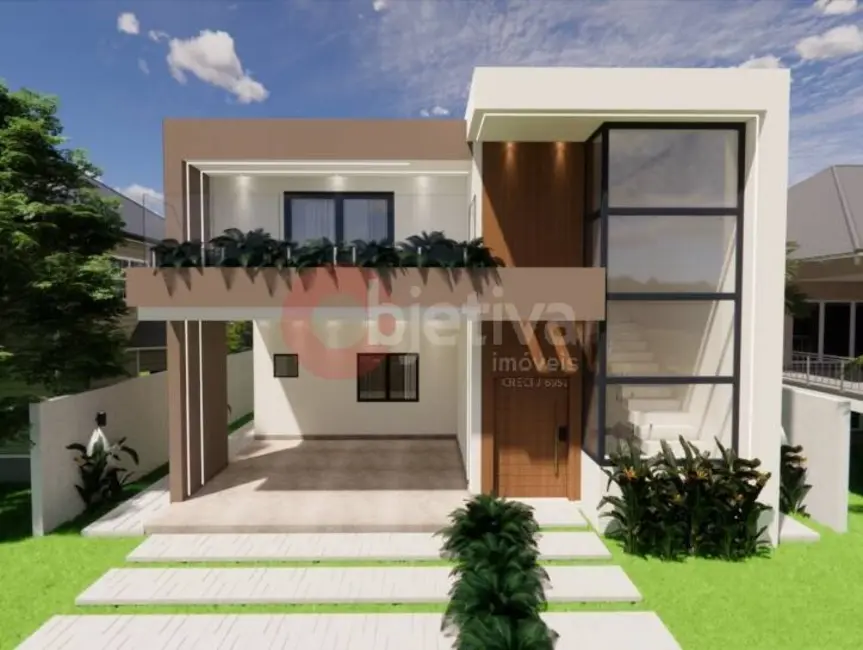Foto 1 de Casa com 4 quartos à venda, 200m2 em Nova São Pedro, Sao Pedro Da Aldeia - RJ