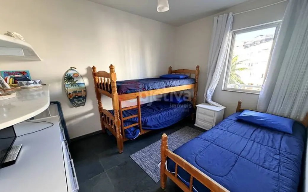 Foto 6 de Apartamento com 2 quartos à venda, 80m2 em Algodoal, Cabo Frio - RJ