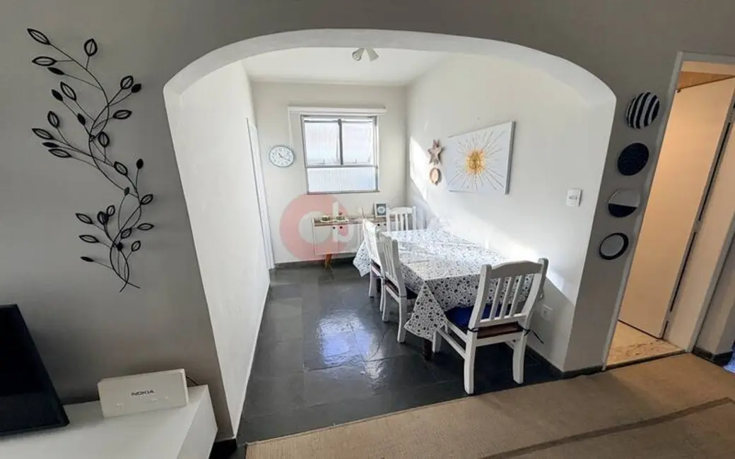 Foto 4 de Apartamento com 2 quartos à venda, 80m2 em Algodoal, Cabo Frio - RJ