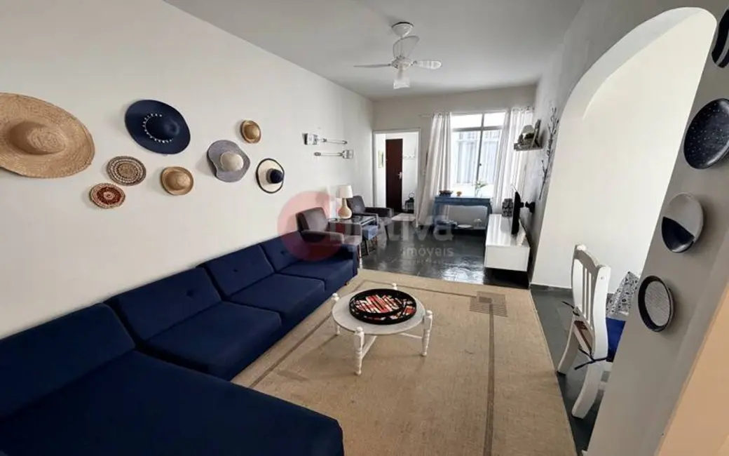 Foto 3 de Apartamento com 2 quartos à venda, 80m2 em Algodoal, Cabo Frio - RJ